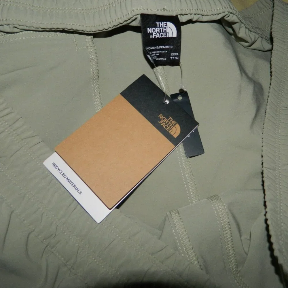 The Northface Womens Never Stop Ankle Pants Size 3XL (X-25)